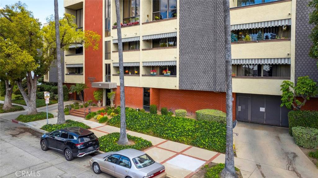 Glendale, CA 91202,125 W Mountain ST #317