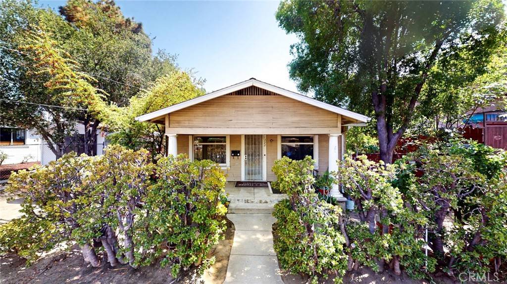 Glendale, CA 91206,1322 E California AVE