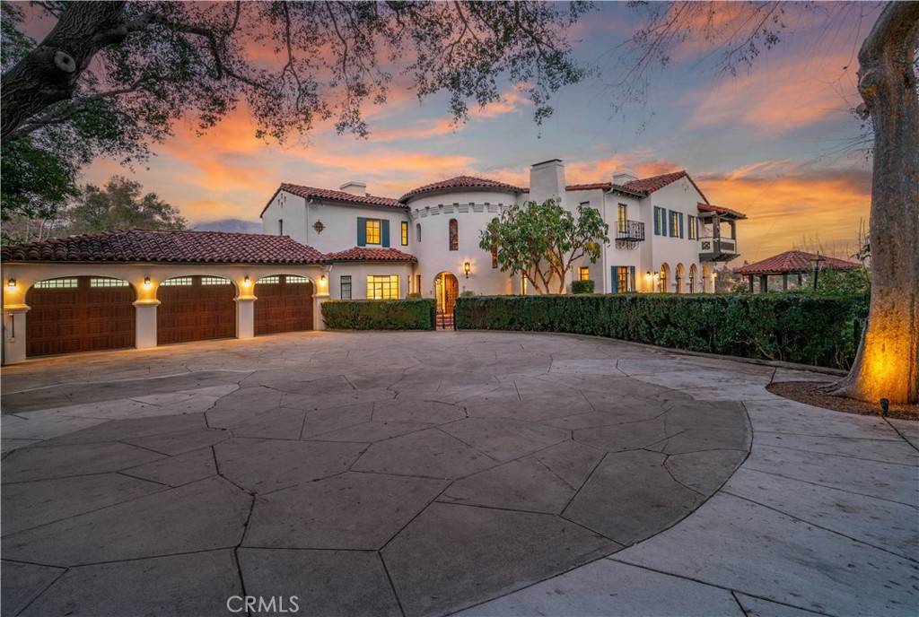 1812 Linda Vista AVE, Pasadena, CA 91103