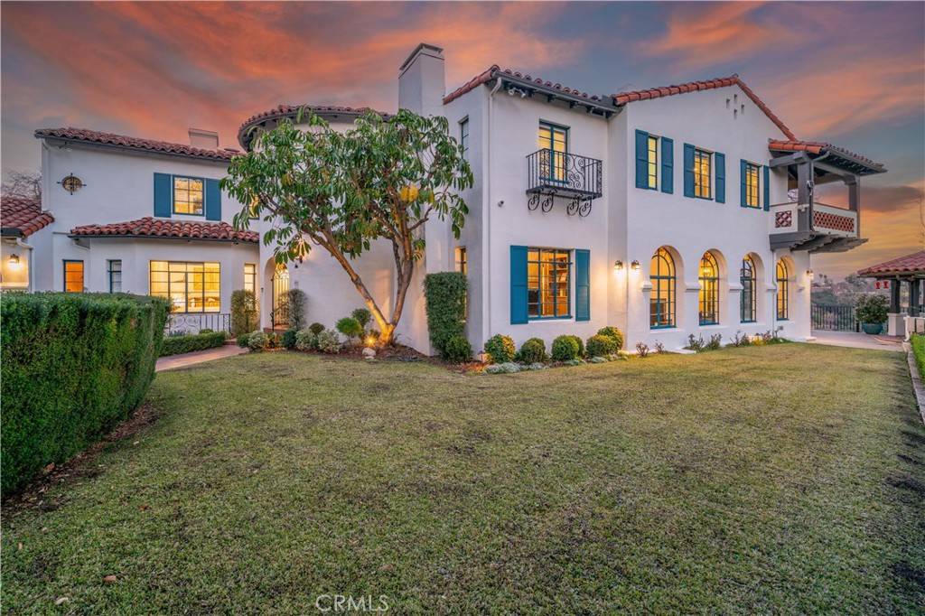 Pasadena, CA 91103,1812 Linda Vista AVE