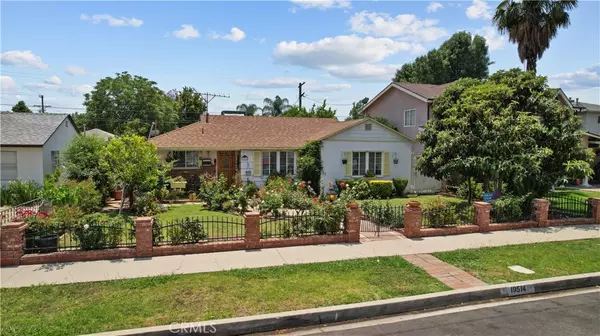Reseda, CA 91335,19514 Hartland ST