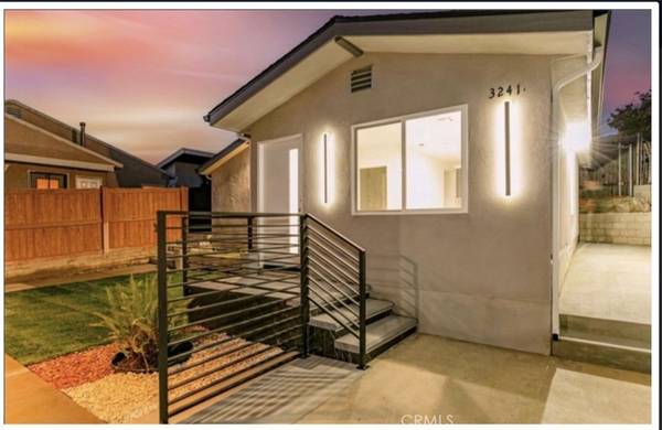 3241 Prospect AVE, La Crescenta, CA 91214