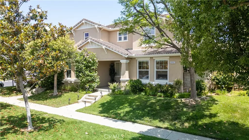 Porter Ranch, CA 91326,19945 Oakville CT