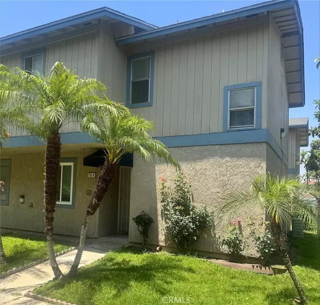 9240 Date ST #10A, Fontana, CA 92335