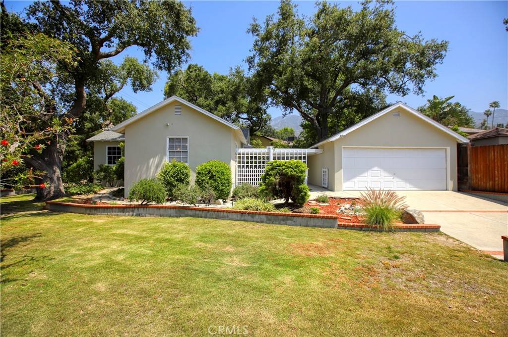 La Crescenta, CA 91214,4830 Ramsdell AVE