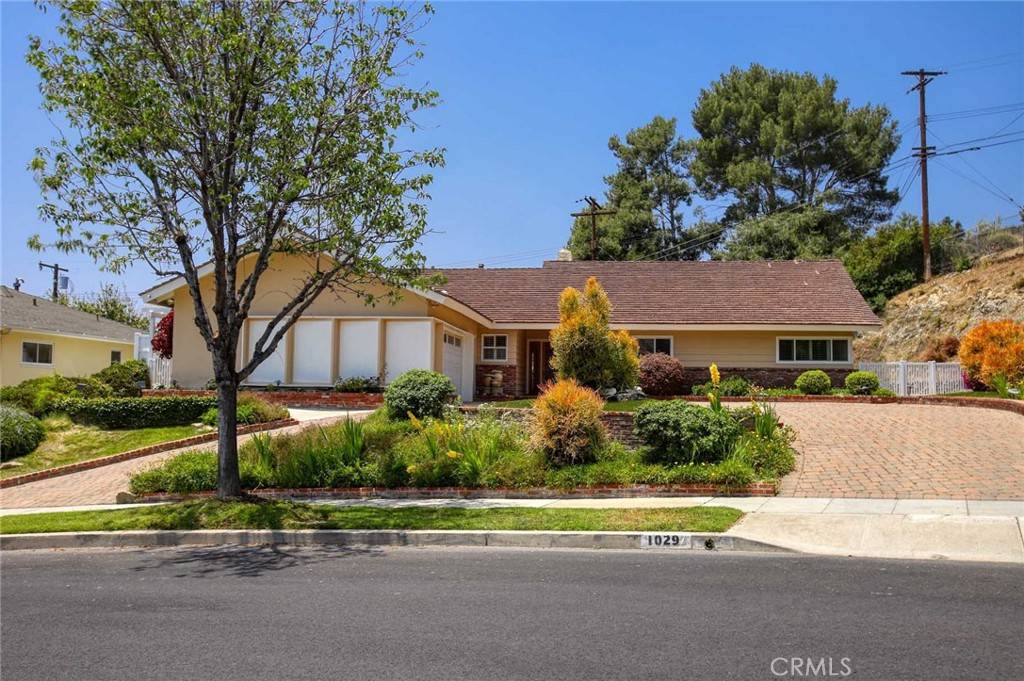 1029 Cornell DR, Burbank, CA 91504