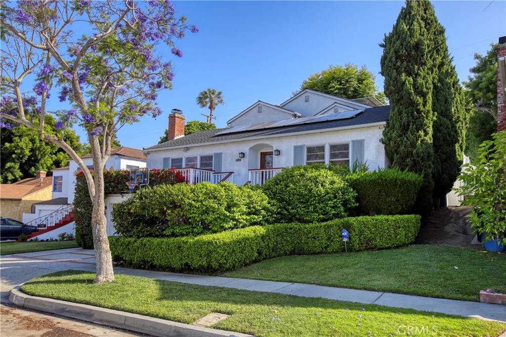 5407 Marburn AVE, Los Angeles, CA 90043