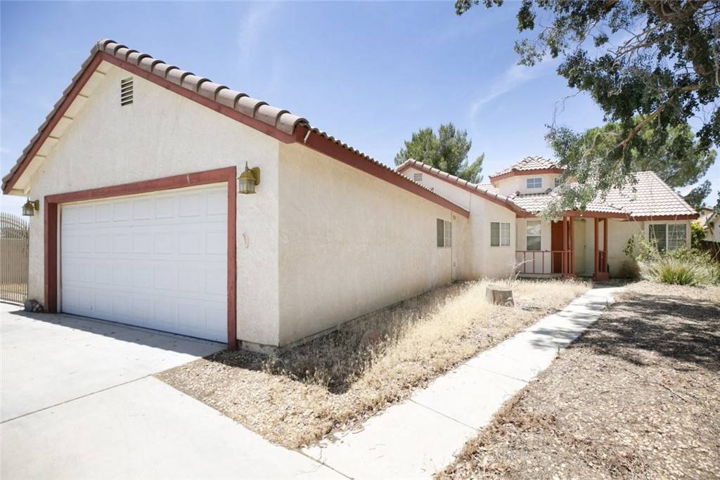 Lancaster, CA 93535,44105 Acacia ST