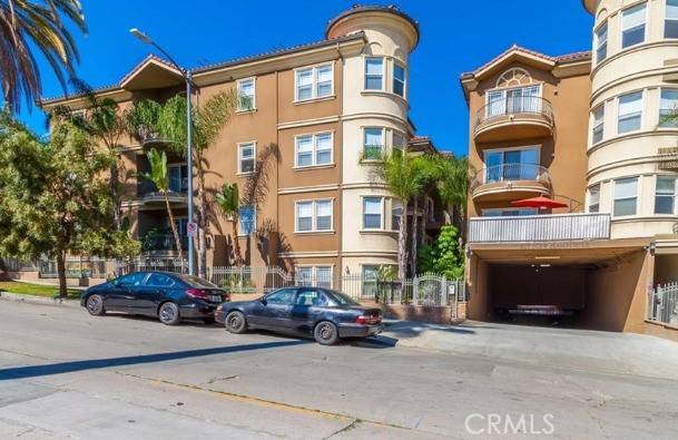 917 S New Hampshire AVE, Los Angeles, CA 90006