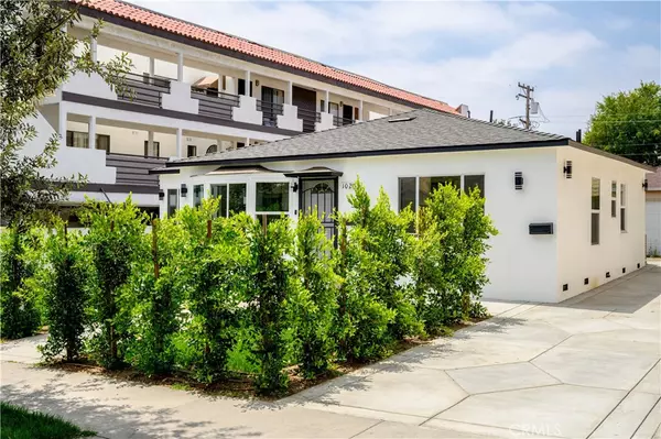 Glendale, CA 91201,1025 Linden AVE #A