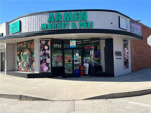 Glendale, CA 91202,1101 W Glenoaks BLVD