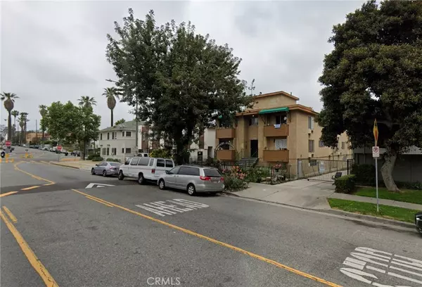 210 S Commonwealth AVE, Los Angeles, CA 90004