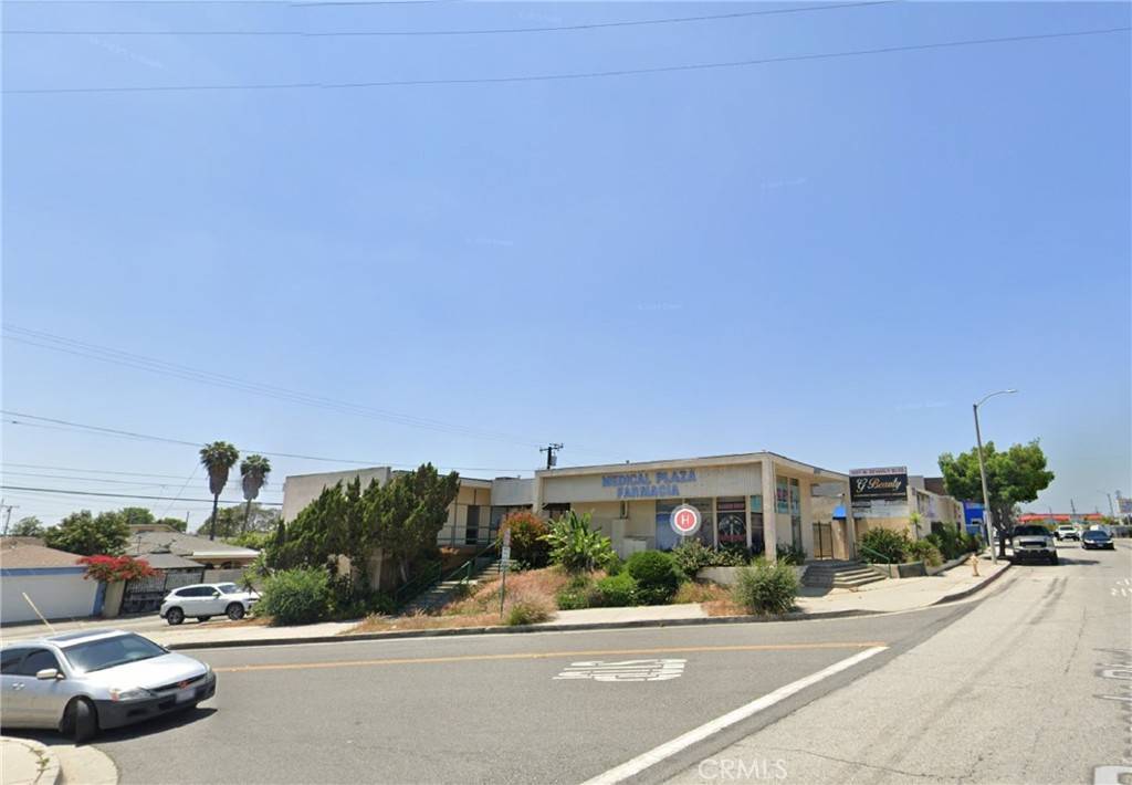 Montebello, CA 90640,3001 W Beverly BLVD