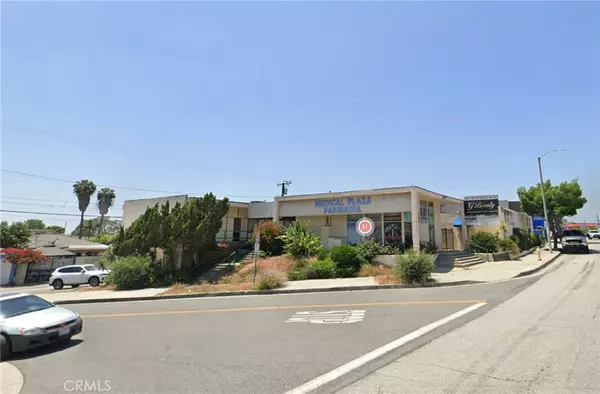 Montebello, CA 90640,3001 W Beverly BLVD