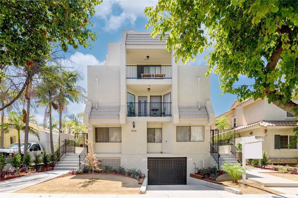 422 Hawthorne ST #2, Glendale, CA 91204