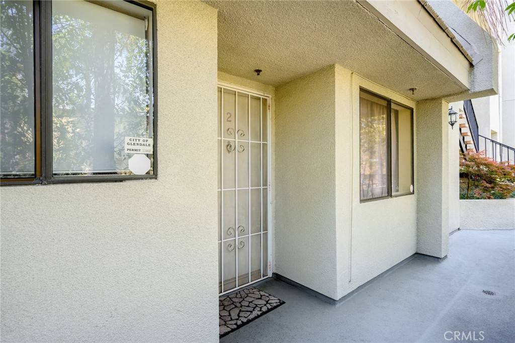 Glendale, CA 91204,422 Hawthorne ST #2
