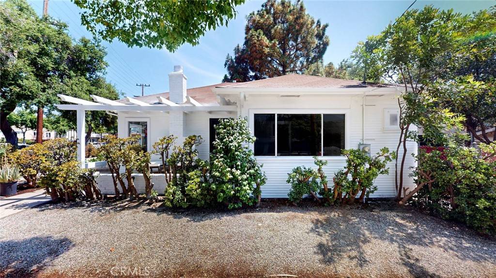 241243 N Verdugo, Glendale, CA 91206