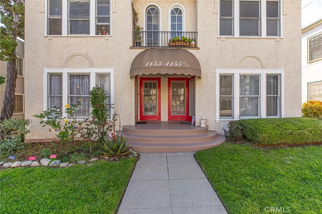 Glendale, CA 91207,1153 N Maryland AVE