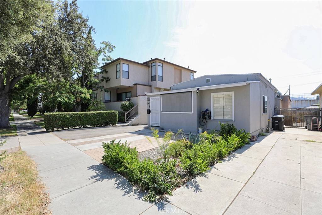 343 Concord ST, Glendale, CA 91203