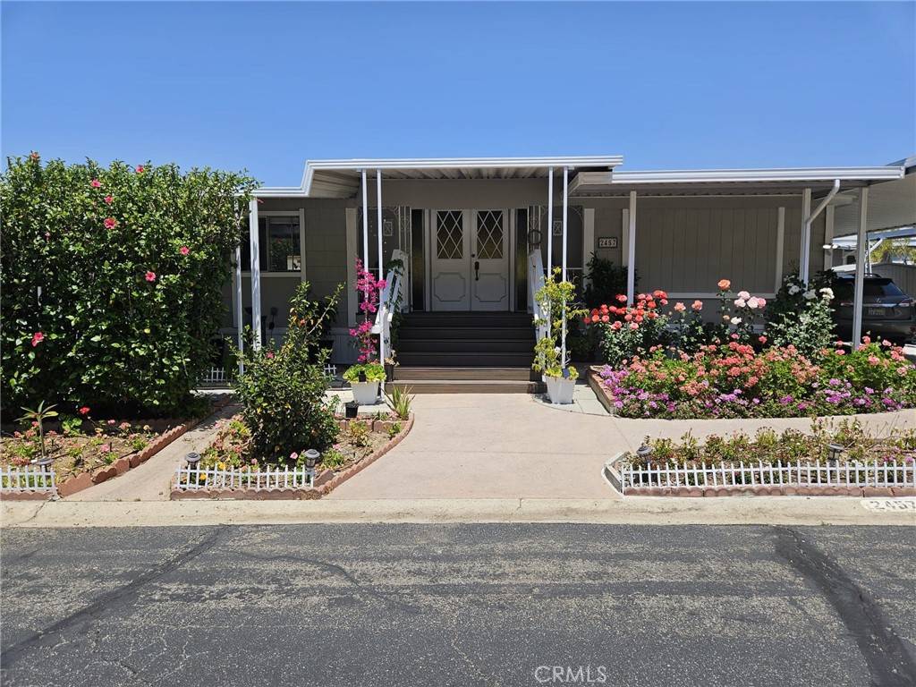 Thousand Oaks, CA 91362,2457 Arapaho AVE #131