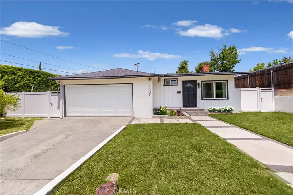 4605 Boston AVE, La Crescenta, CA 91214