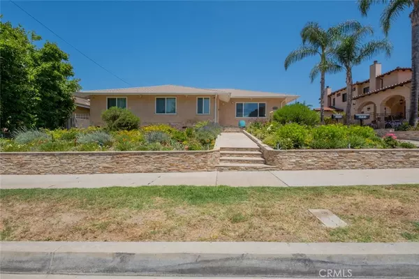 Glendale, CA 91208,1741 Wabasso WAY
