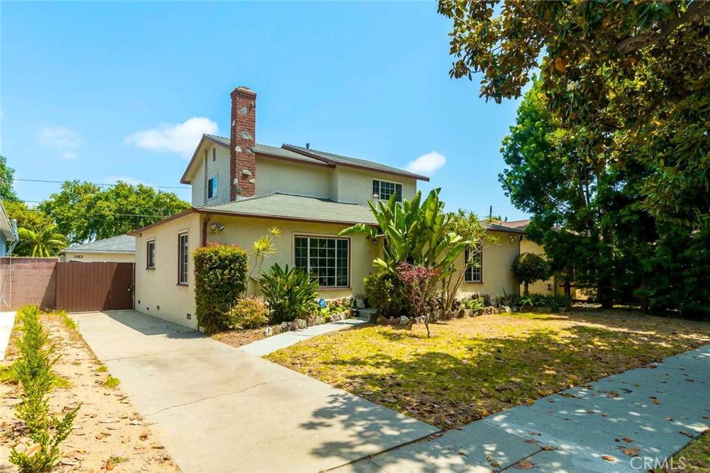 Culver City, CA 90230,11162 Barman AVE