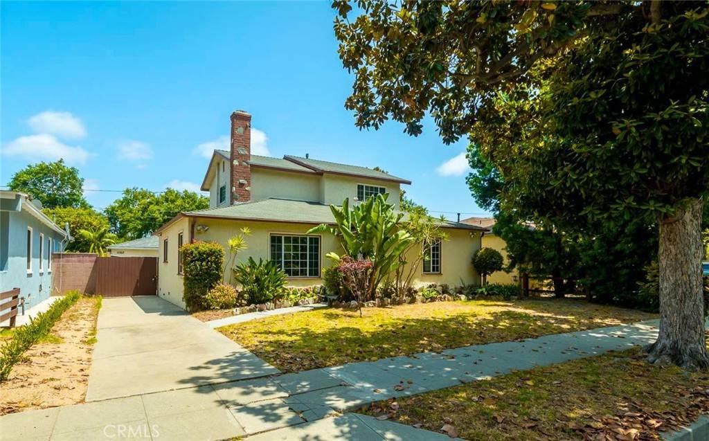 Culver City, CA 90230,11162 Barman AVE