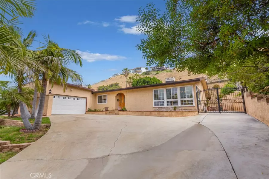10165 Sully DR, Sun Valley, CA 91352