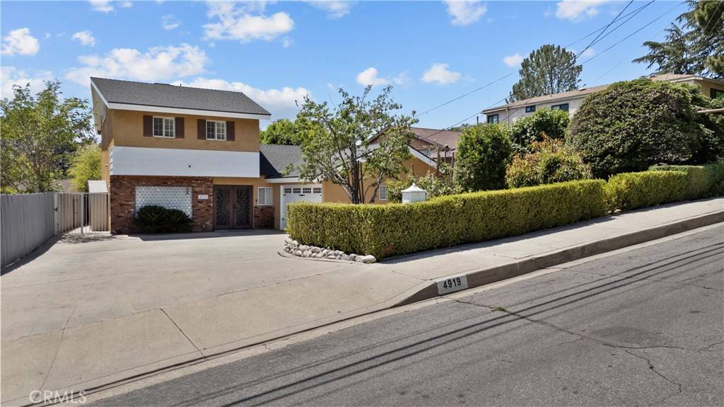 4919 Dunsmore AVE, La Crescenta, CA 91214