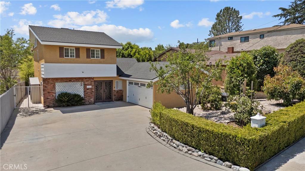 La Crescenta, CA 91214,4919 Dunsmore AVE