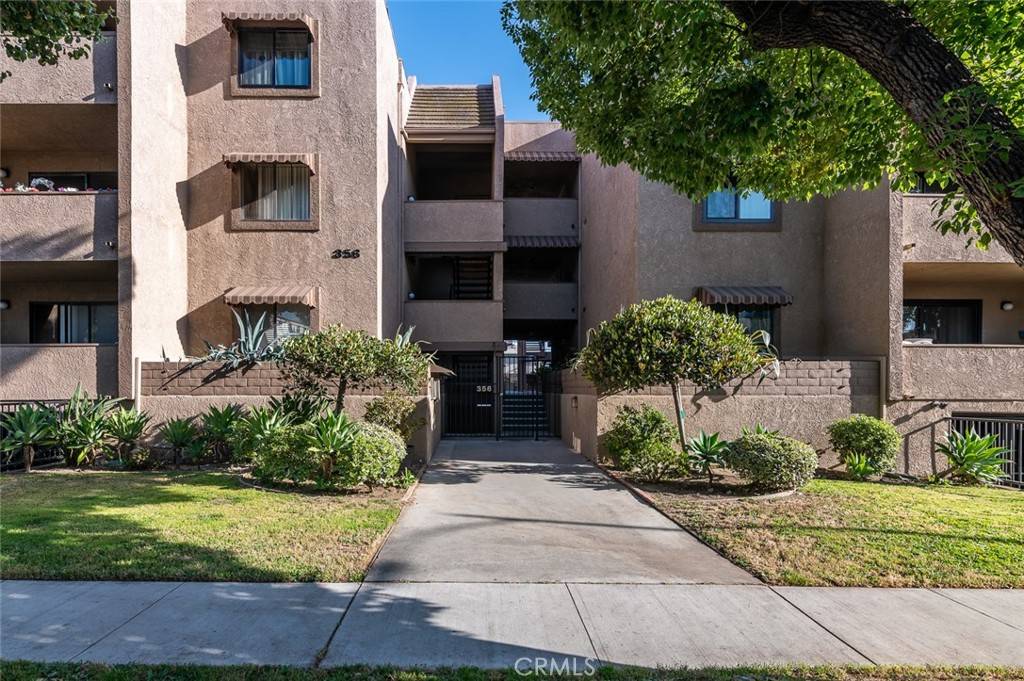 356 W California AVE #15, Glendale, CA 91203