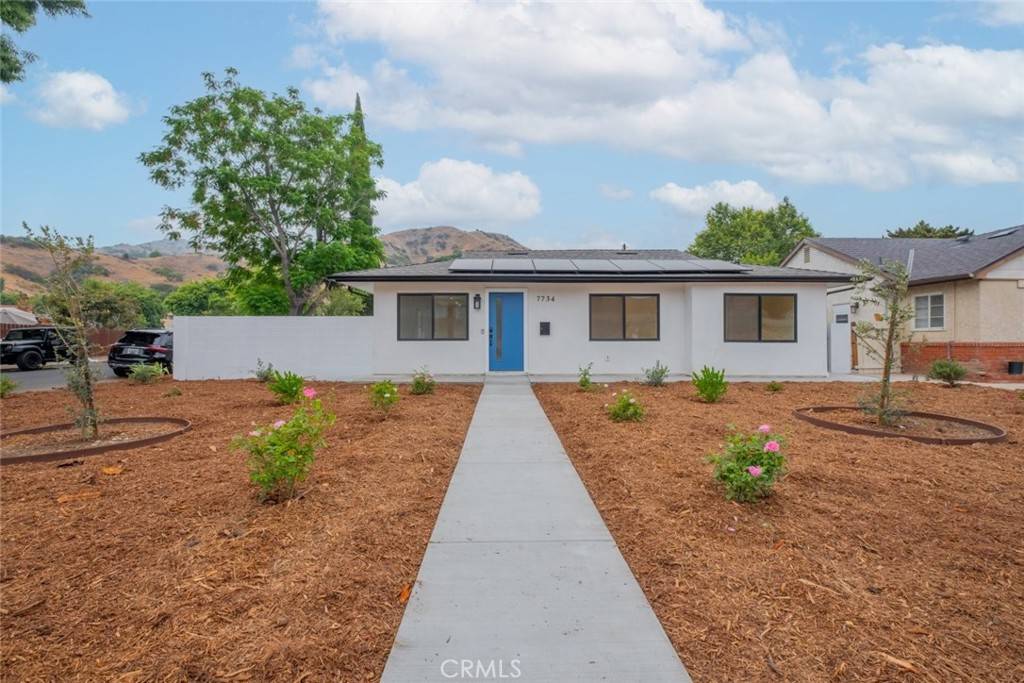 7734 N Glenoaks BLVD, Burbank, CA 91504