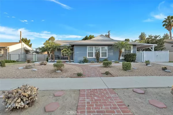 16908 Los Alimos ST, Granada Hills, CA 91344