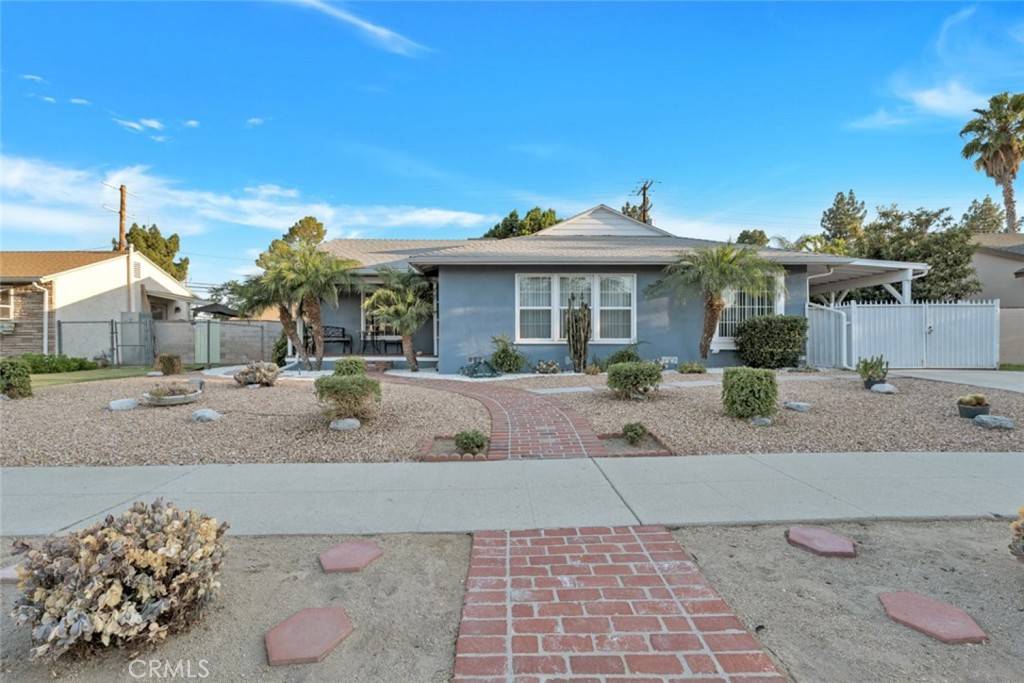 16908 Los Alimos ST, Granada Hills, CA 91344