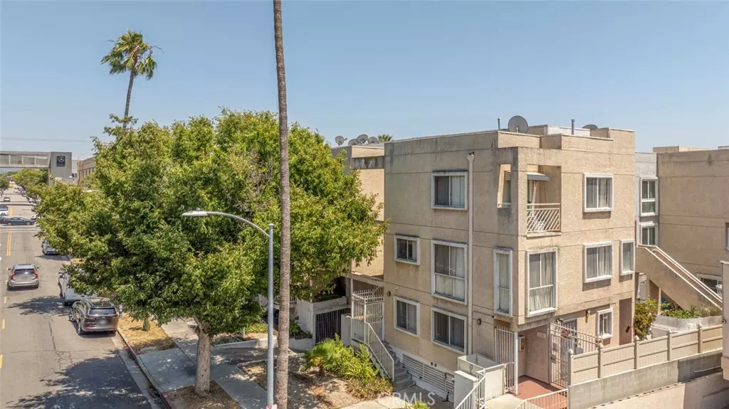 116 W Maple ST #25, Glendale, CA 91204