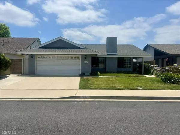 3964 Hibbert CT, Simi Valley, CA 93063