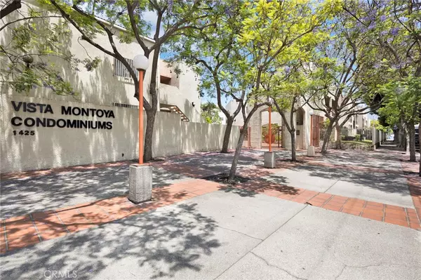 1118 Valencia ST #120, Los Angeles, CA 90015