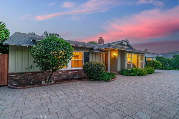 La Crescenta, CA 91214,2340 Caracas ST