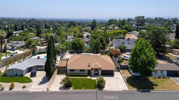 Granada Hills, CA 91344,17206 Nugent PL
