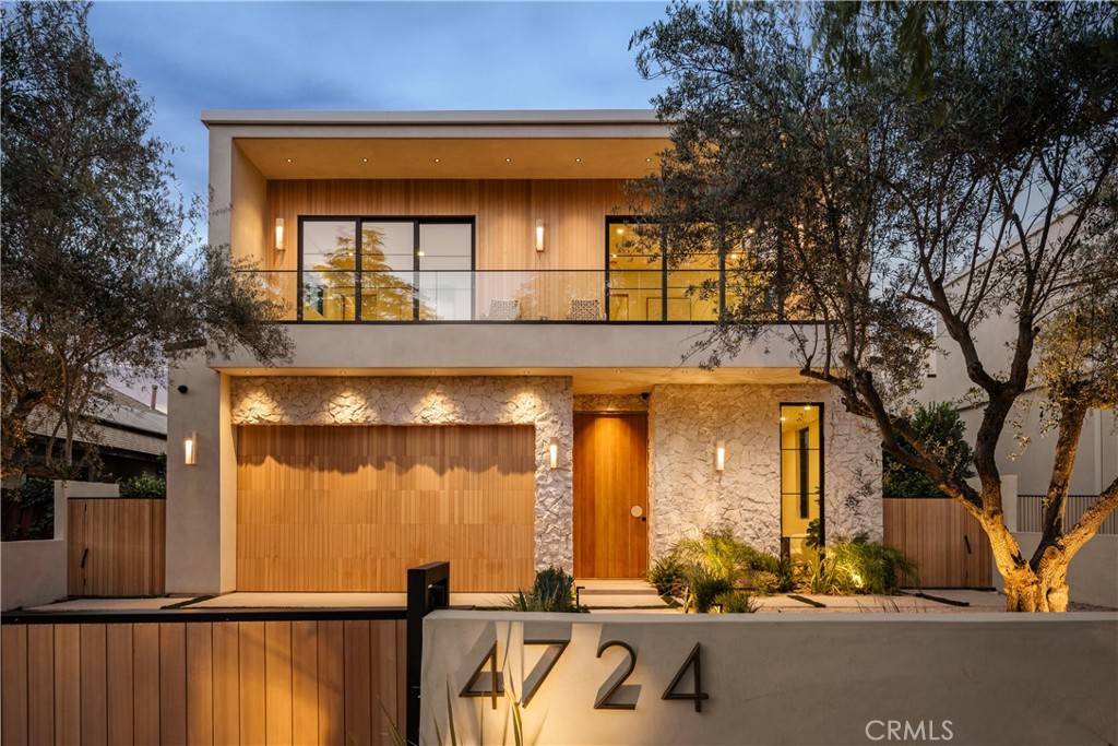 4724 Lemona AVE, Sherman Oaks, CA 91403