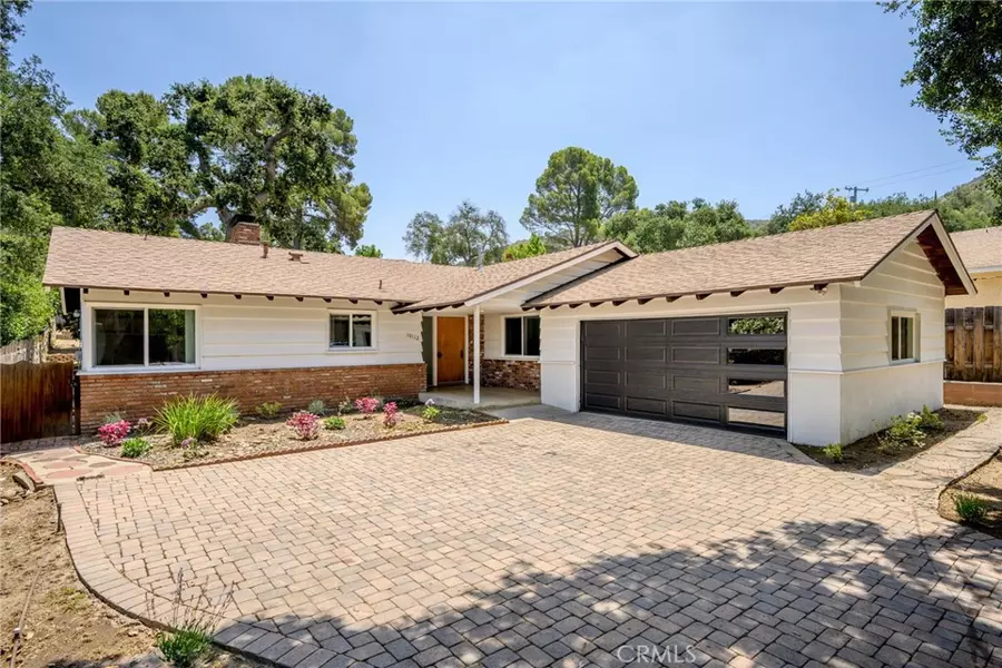 10112 Woodward AVE, Sunland, CA 91040