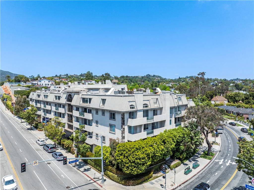 390 S Sepulveda BLVD #105, Los Angeles, CA 90049