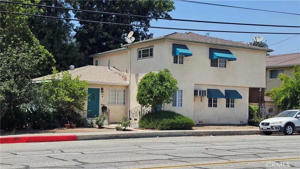 Glendale, CA 91208,2001 N Verdugo RD