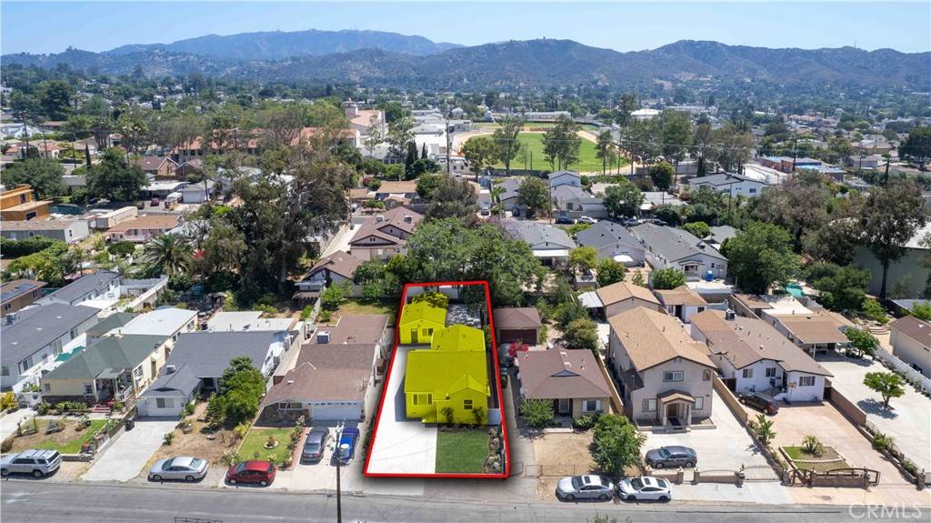 7634 Kyle ST, Tujunga, CA 91042