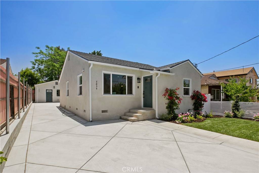 Tujunga, CA 91042,7634 Kyle ST