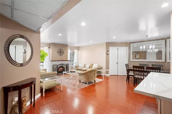 Glendale, CA 91206,335 N Adams ST #206