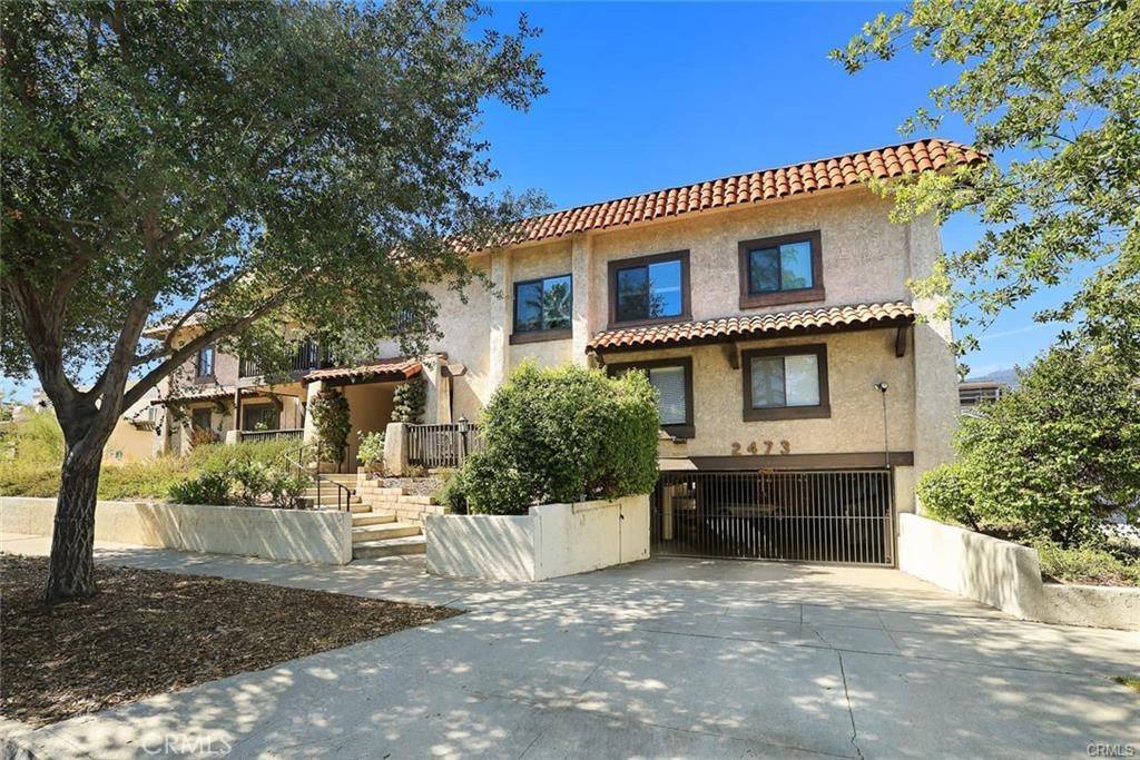 Pasadena, CA 91107,2473 Oswego ST #17