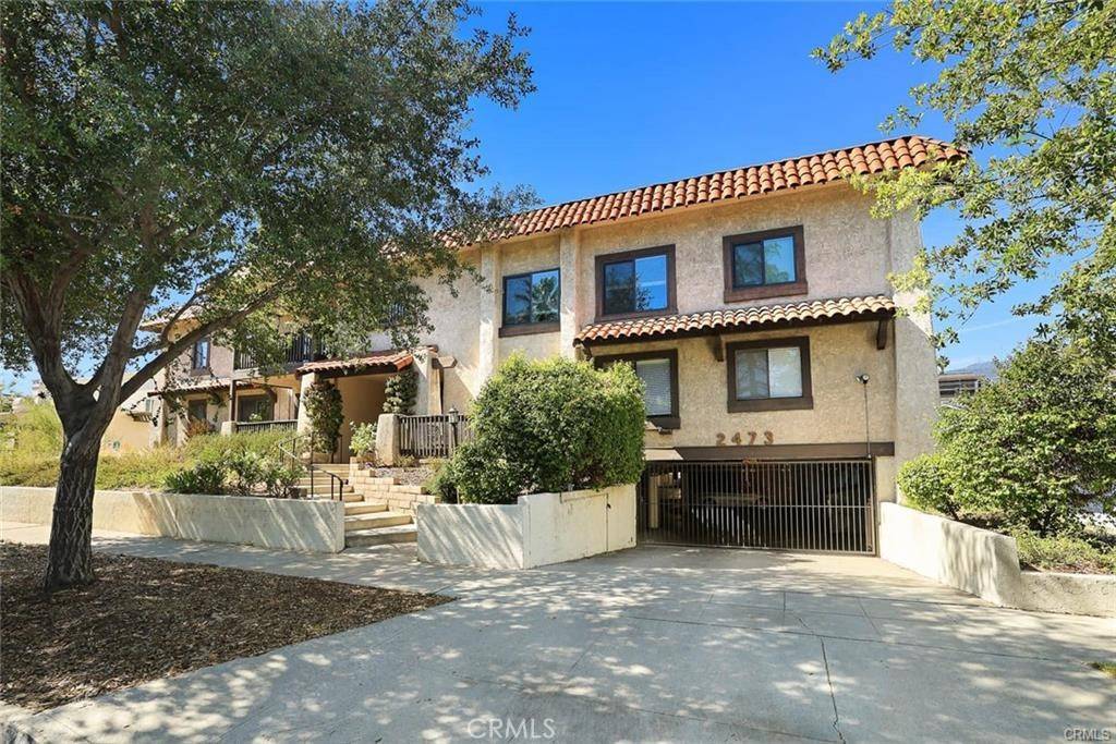Pasadena, CA 91107,2473 Oswego ST #17