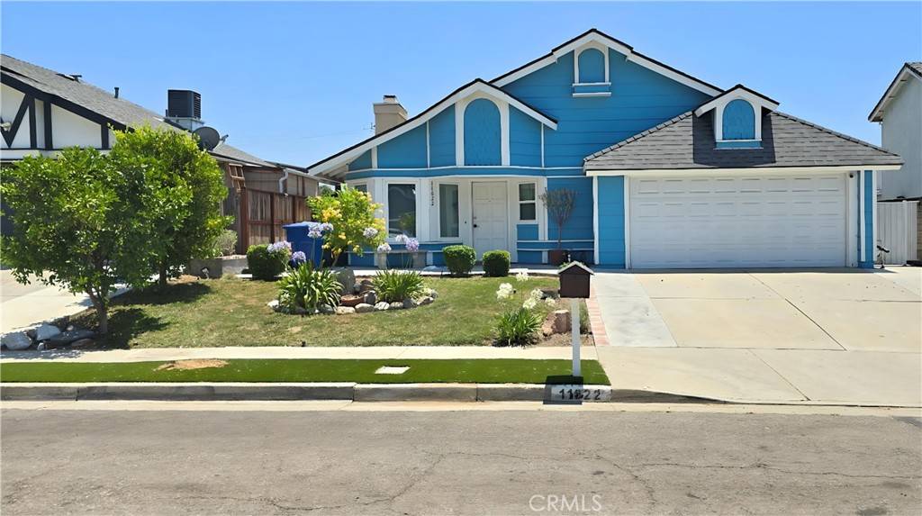 11622 Remington ST, Sylmar, CA 91342